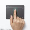 MA-PB521GM Bluetoothタッチパッド MA-PB521GM / Bluetoothタッチパッド