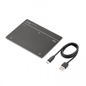 MA-PB521GM / Bluetoothタッチパッド