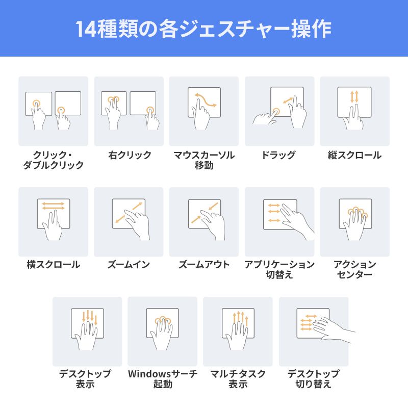 ピックアップ
