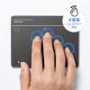 MA-PB521GM Bluetoothタッチパッド MA-PB521GM / Bluetoothタッチパッド