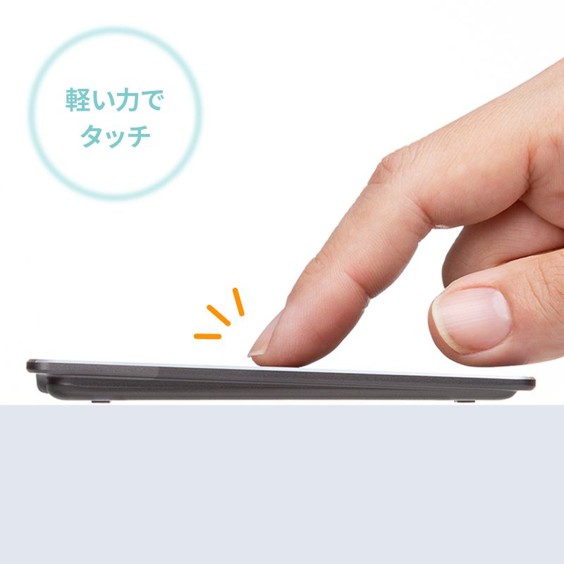 ピックアップ