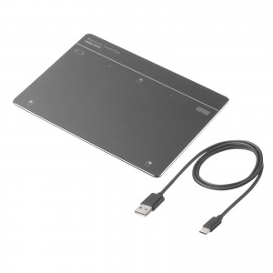 MA-PB521LGM / Bluetoothタッチパッド