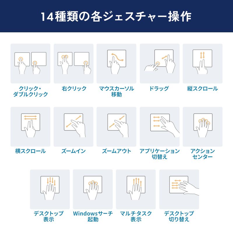 ピックアップ