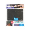 MA-PB521LGM Bluetoothタッチパッド MA-PB521LGM / Bluetoothタッチパッド