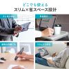 MA-PBB317DS Bluetoothペン型マウス(充電式) MA-PBB317DS / Bluetoothペン型マウス(充電式)