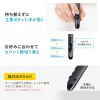MA-PBB317DS Bluetoothペン型マウス(充電式) MA-PBB317DS / Bluetoothペン型マウス(充電式)