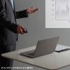MA-PBS325BK / Bluetoothタッチパッドリモコン