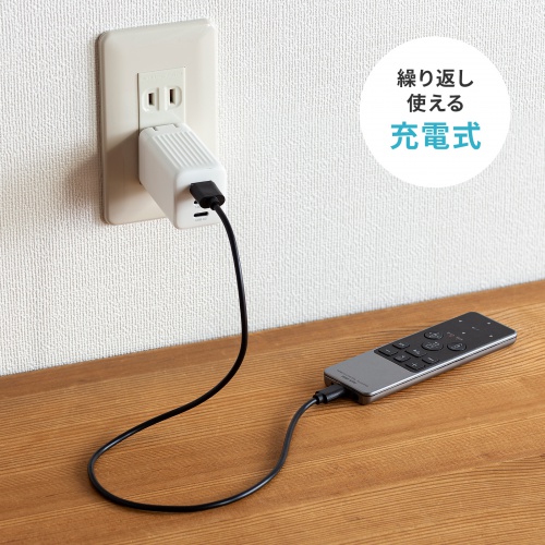 MA-PBS325BK / Bluetoothタッチパッドリモコン