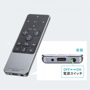 MA-PBS325BK