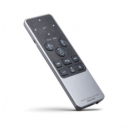 MA-PBS325BK / Bluetoothタッチパッドリモコン