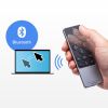 MA-PBS325BK Bluetoothタッチパッドリモコン MA-PBS325BK / Bluetoothタッチパッドリモコン