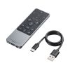 MA-PBS325BK Bluetoothタッチパッドリモコン MA-PBS325BK / Bluetoothタッチパッドリモコン