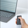 MA-PBS325BK / Bluetoothタッチパッドリモコン