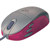 MA-PROG オプトプログラマブルインターネットマウス(ダークシルバー&クリアーレッド) MA-PROG / オプトプログラマブルインターネットマウス(ダークシルバー&クリアーレッド)