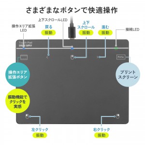 MA-PY521LGM