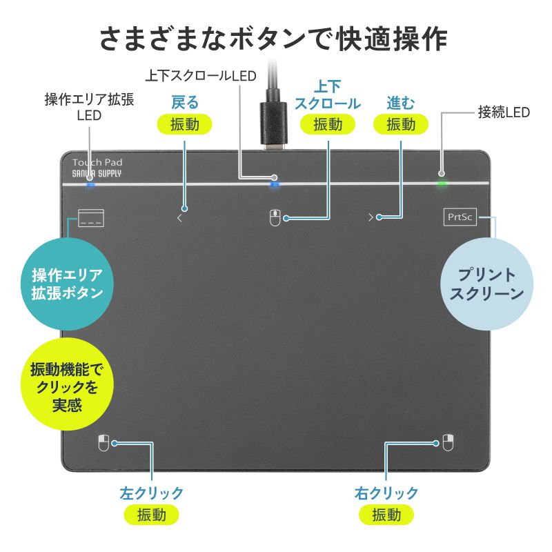 ピックアップ