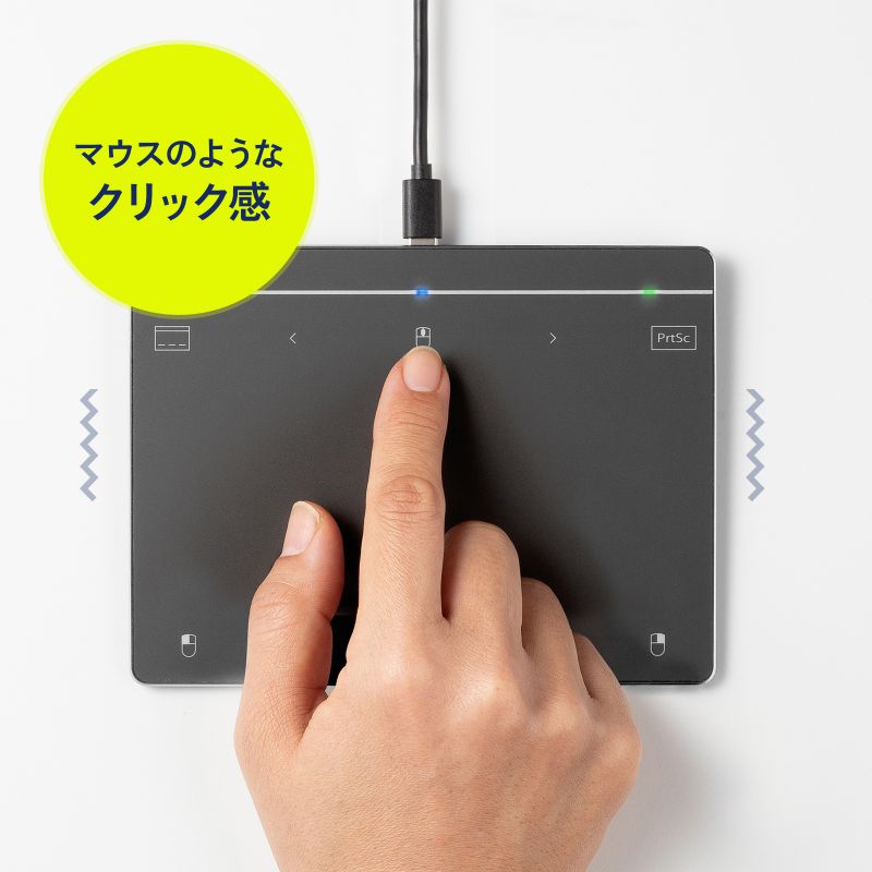 ピックアップ