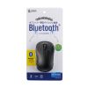 MA-SBB314BK BluetoothブルーLEDマウス(ブラック) MA-SBB314BK / BluetoothブルーLEDマウス(ブラック)