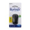 MA-SBB314BK / BluetoothブルーLEDマウス（ブラック）