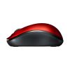 MA-SBB314R / BluetoothブルーLEDマウス（レッド）