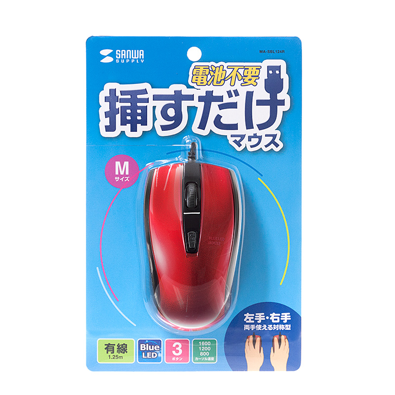 パッケージ