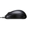 MA-SBL188BKN 有線ブルーLEDマウス(ブラック) MA-SBL188BKN / 有線ブルーLEDマウス(ブラック)