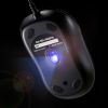 MA-SBL188BKN 有線ブルーLEDマウス(ブラック) MA-SBL188BKN / 有線ブルーLEDマウス(ブラック)