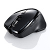 MA-SBT1BK Bluetooth3.0 ブルーLEDマウス MA-SBT1BK / Bluetooth3.0 ブルーLEDマウス