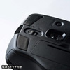 MA-SBT1BK Bluetooth3.0 ブルーLEDマウス MA-SBT1BK / Bluetooth3.0 ブルーLEDマウス