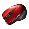MA-SBT1R Bluetooth3.0 ブルーLEDマウス MA-SBT1R / Bluetooth3.0 ブルーLEDマウス