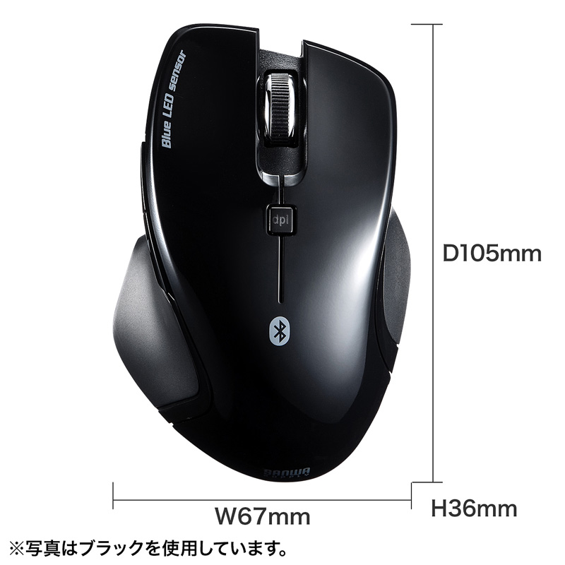 仕様