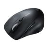 MA-SBTBL197BKN 静音BluetoothブルーLEDマウス(5ボタン・ブラック) MA-SBTBL197BKN / 静音BluetoothブルーLEDマウス(5ボタン・ブラック)