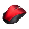 MA-SBTBL197RN 静音BluetoothブルーLEDマウス(5ボタン・レッド) MA-SBTBL197RN / 静音BluetoothブルーLEDマウス(5ボタン・レッド)