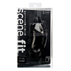 MA-SFHBK 光学式マウス scene fit(ブラック) MA-SFHBK / 光学式マウス scene fit(ブラック)