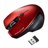 MA-SW1R 超小型レシーバーワイヤレスブルーLEDマウス MA-SW1R / 超小型レシーバーワイヤレスブルーLEDマウス