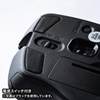 MA-SW1S 超小型レシーバーワイヤレスブルーLEDマウス MA-SW1S / 超小型レシーバーワイヤレスブルーLEDマウス
