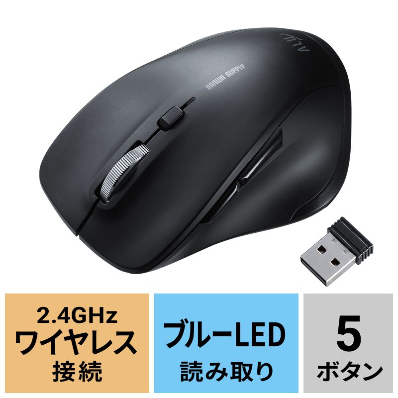アイコン付き製品カット