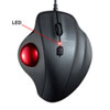 MA-TB128BK 有線トラックボール MA-TB128BK / 有線トラックボール