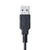 MA-TB128BK 有線トラックボール MA-TB128BK / 有線トラックボール