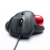 MA-TB128BK 有線トラックボール MA-TB128BK / 有線トラックボール