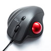 MA-TB128BK 有線トラックボール MA-TB128BK / 有線トラックボール