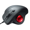 MA-TB128BK 有線トラックボール MA-TB128BK / 有線トラックボール