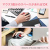 MA-TB128BK 有線トラックボール MA-TB128BK / 有線トラックボール