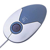 MA-TB33UPB トラックボールマウス(ブルー) MA-TB33UPB / トラックボールマウス(ブルー)