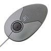 MA-TB33UPG トラックボールマウス(ダークシルバー) MA-TB33UPG / トラックボールマウス(ダークシルバー)