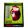MA-TB39R 光学式トラックボール(レッド) MA-TB39R / 光学式トラックボール(レッド)