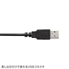 MA-TB42BK リストレストトラックボール MA-TB42BK / リストレストトラックボール
