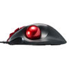 MA-TB44RN レーザートラックボール(レッド) MA-TB44RN / レーザートラックボール(レッド)