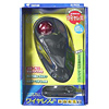 MA-TBW34B ワイヤレストラックボール「ストリームR」(ラバーブラック) MA-TBW34B / ワイヤレストラックボール「ストリームR」(ラバーブラック)