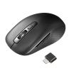 MA-TMWBLC1 / USB Type-C静音抗菌ワイヤレスマウス（5ボタン）